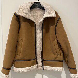 JW ANDERSON X UNIQLO JACKET